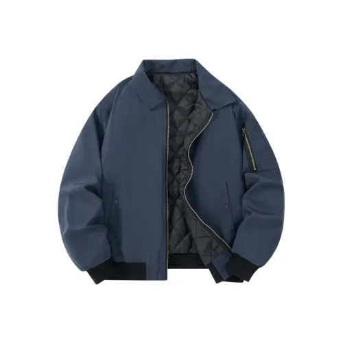 BEIOUGONGLVE Унисекс Куртки