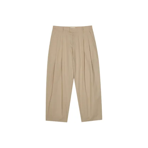 CROQUIS Унисекс Костюмные брюки