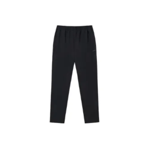 361° Вязаные тренировочные брюки мужские цвет спокойный серый