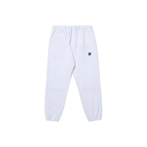 UNDEFEATED SS24 Повседневные брюки Унисекс