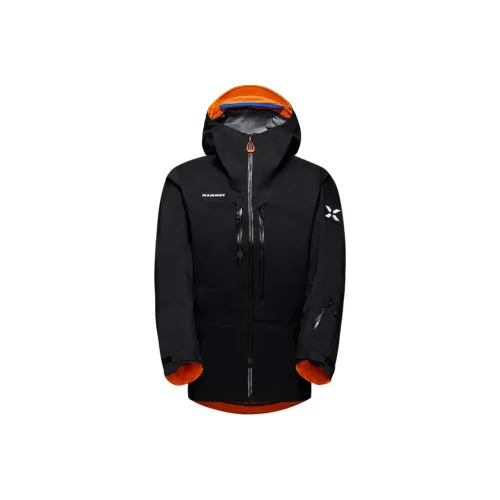 MAMMUT EIGER Куртки и Пальто Мужской