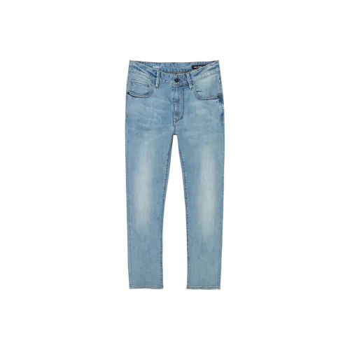 ABLE JEANS Мужские Джинсы