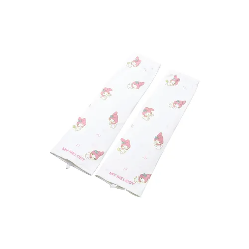 Hello Kitty Sanrio series Полиэстер Нарукавники с защитой от солнца Женские