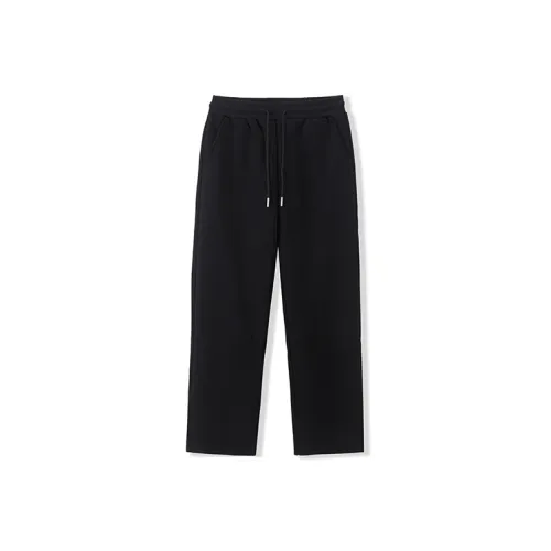 I'm David Унисекс Повседневные брюки