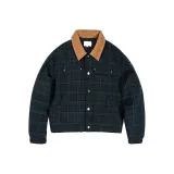 Тёмно-зелёный