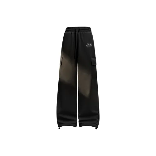 Miniso Унисекс Брюки карго
