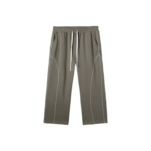 N Max Мужские Повседневные Брюки