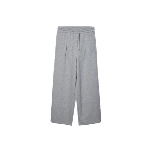 New Era Повседневные штаны Унисекс Серый