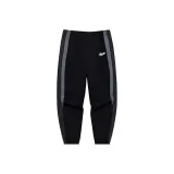 Супер-черный / Спокойный серый