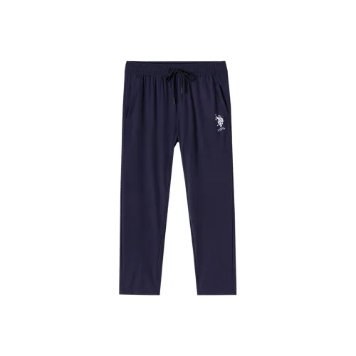 U.S. POLO ASSN. Повседневные брюки Мужской