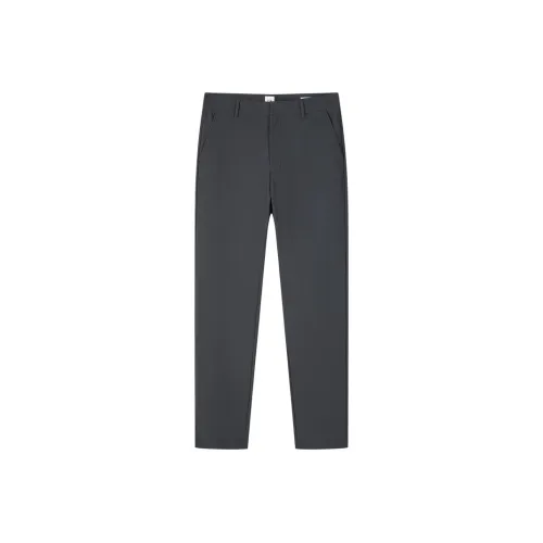 GAP совместный бренд Мужские Повседневные Брюки