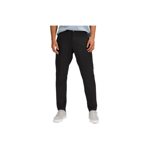 lululemon Commission Мужские Повседневные Брюки