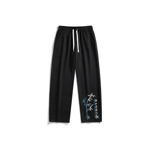 TIMD Мужские Повседневные Штаны