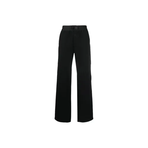 Y 3 Черные Мужские Повседневные Штаны