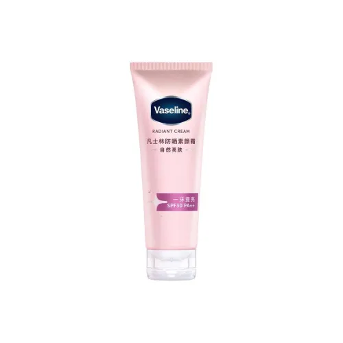 VASELINE Праймеры / Тинтованные Увлажняющие Средства Женские