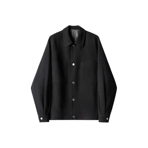 WILLIAM FOX SONS Куртки и Пальто Унисекс