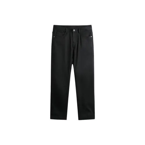 IZKZ Унисекс Джинсы