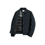 Темно-синий