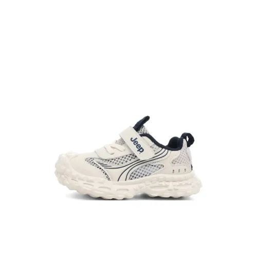 JEEP KIDS Лайфстайл обувь для детей в возрасте 3-7 лет