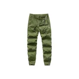 Армейский зеленый