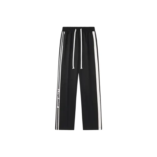 Crayon Shinchan Унисекс Повседневные Брюки