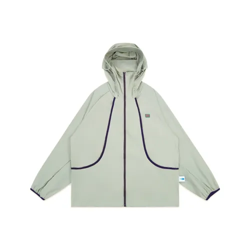 Crying Center Тренчкот Унисекс