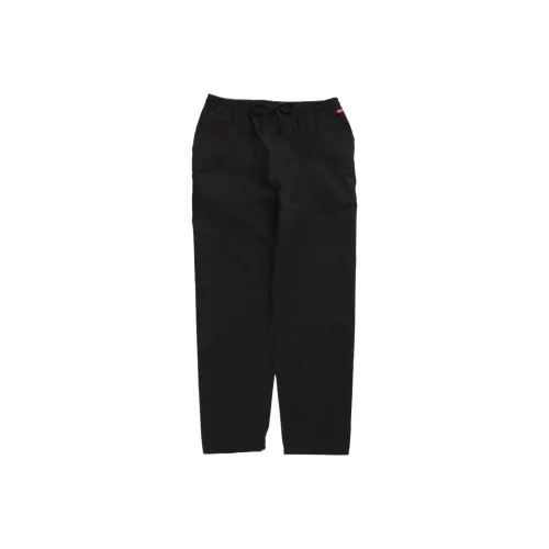 VANS RANGE Exhaust Повседневные брюки Мужской Черный