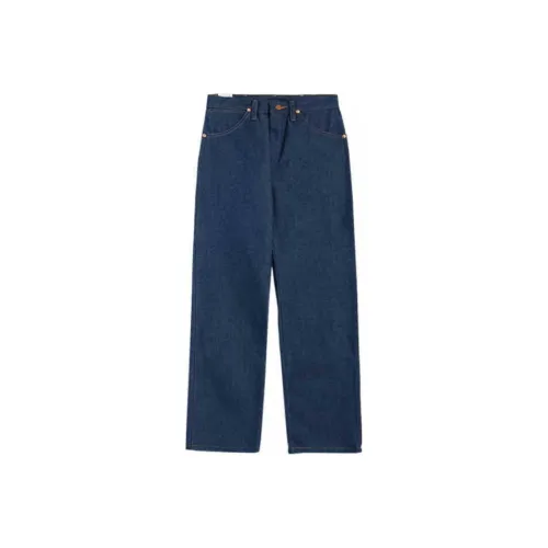 WRANGLER Blue Men's Jeans