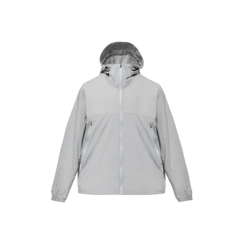 Meta Physician Одежда с защитой от солнца Унисекс Серый