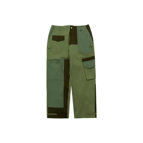 TMCAZ Унисекс Брюки карго