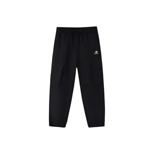 New Balance совместный бренд Мужские Повседневные Брюки