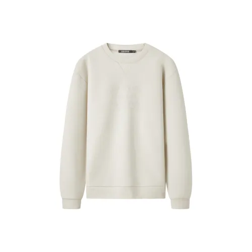 Jiumuwang мужские брюки эксперт Свитшот Мужской