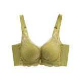 Оливковый зеленый