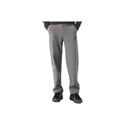 OUTDOOR PRODUCTS Мягкая оболочка брюки мужские темно-серые