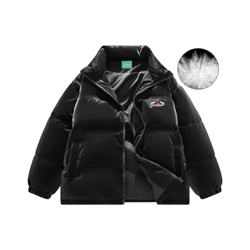 SESAME STREET Пуховик Унисекс