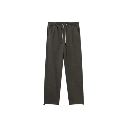 SPRAYGROUND Вязаные спортивные штаны унисекс