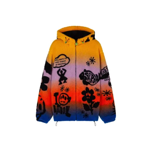 Барроу Куртки и Пальто Мужской Многоцветный