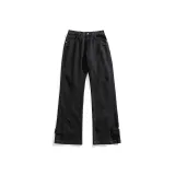 Черный Стритстайл