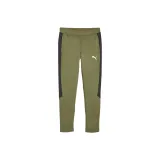 Оливковый зеленый