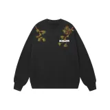 Черный (с флисовой подкладкой)