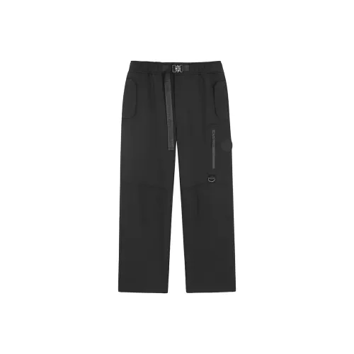 Magn Lens Мужские Карго Брюки