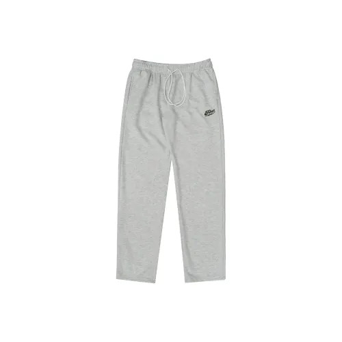 FIND BETTER Унисекс Повседневные брюки