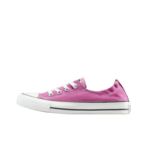 Converse Chuck Taylor All Star Low Топ Кеды Женские Фиолетовый