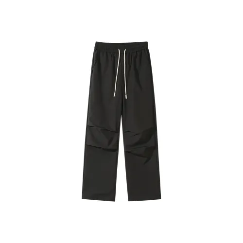 Unite Life HOODS Повседневные брюки Унисекс