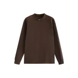 Кофейный (с флисовой подкладкой)