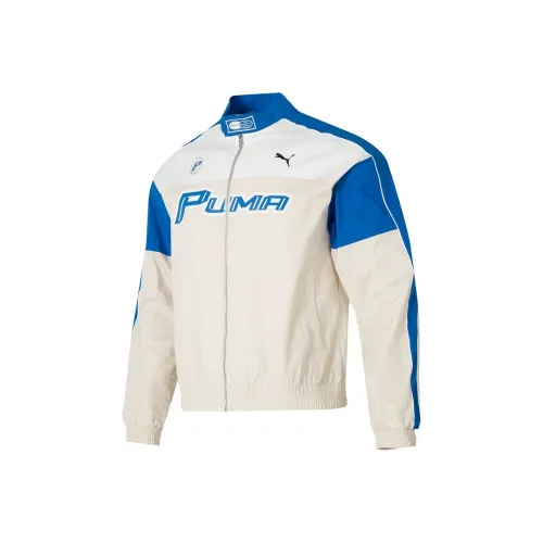 PUMA Sports Life Collection Куртка Унисекс Blue