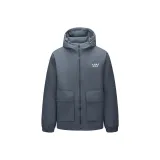 Темно-серый