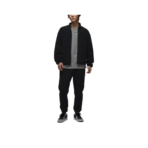 Nike Pilot Casual Pants Men's Black