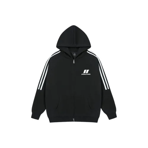 JUNGLE TIGER Унисекс Свитшоты