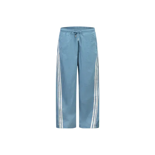 NewJnxs Унисекс Повседневные Брюки